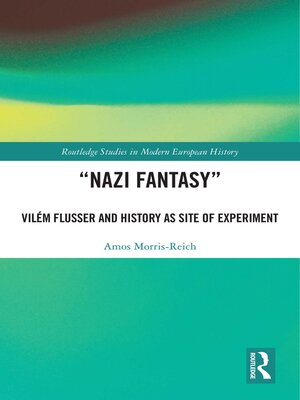 cover image of Nazi Fantasy